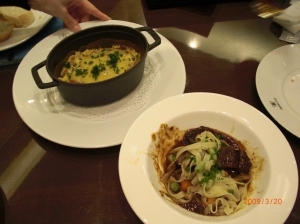 ミクニディナー1