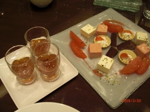 ミクニディナー2